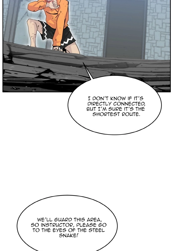 Read Lucid Dream chapter 68 image 70 on Lezhin