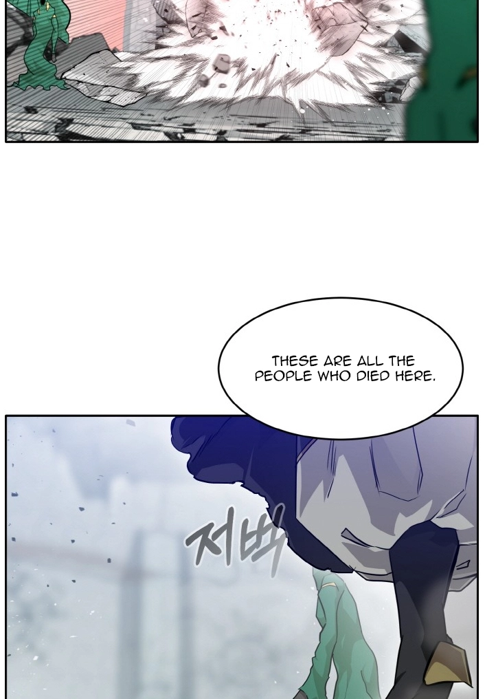 Read Lucid Dream chapter 68 image 8 on Lezhin