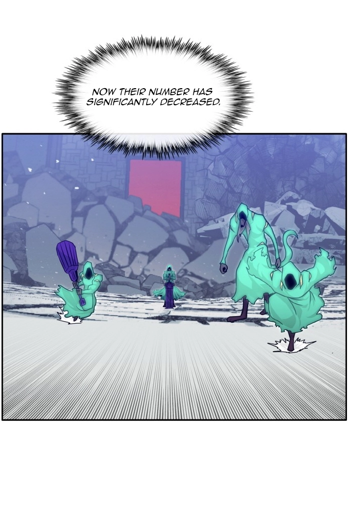Read Lucid Dream chapter 68 image 85 on Lezhin