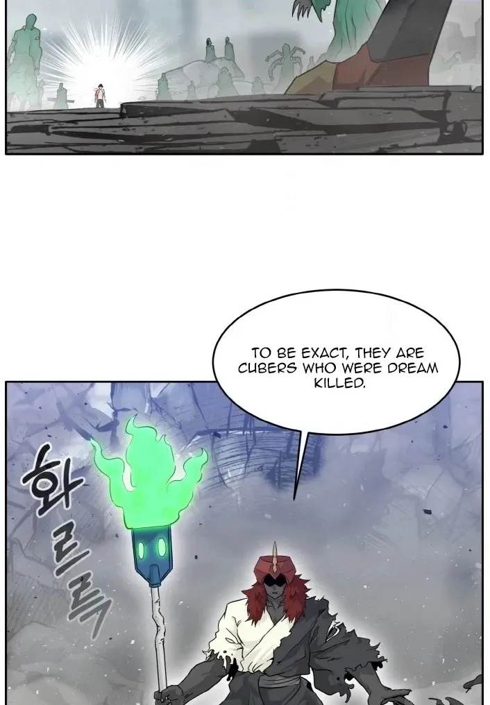 Read Lucid Dream chapter 68 image 9 on Lezhin