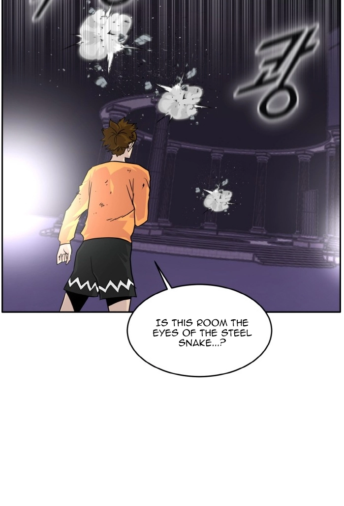 Read Lucid Dream chapter 68 image 91 on Lezhin