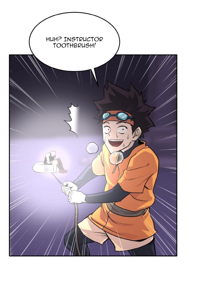 Read Lucid Dream chapter 68 image 92 on Lezhin