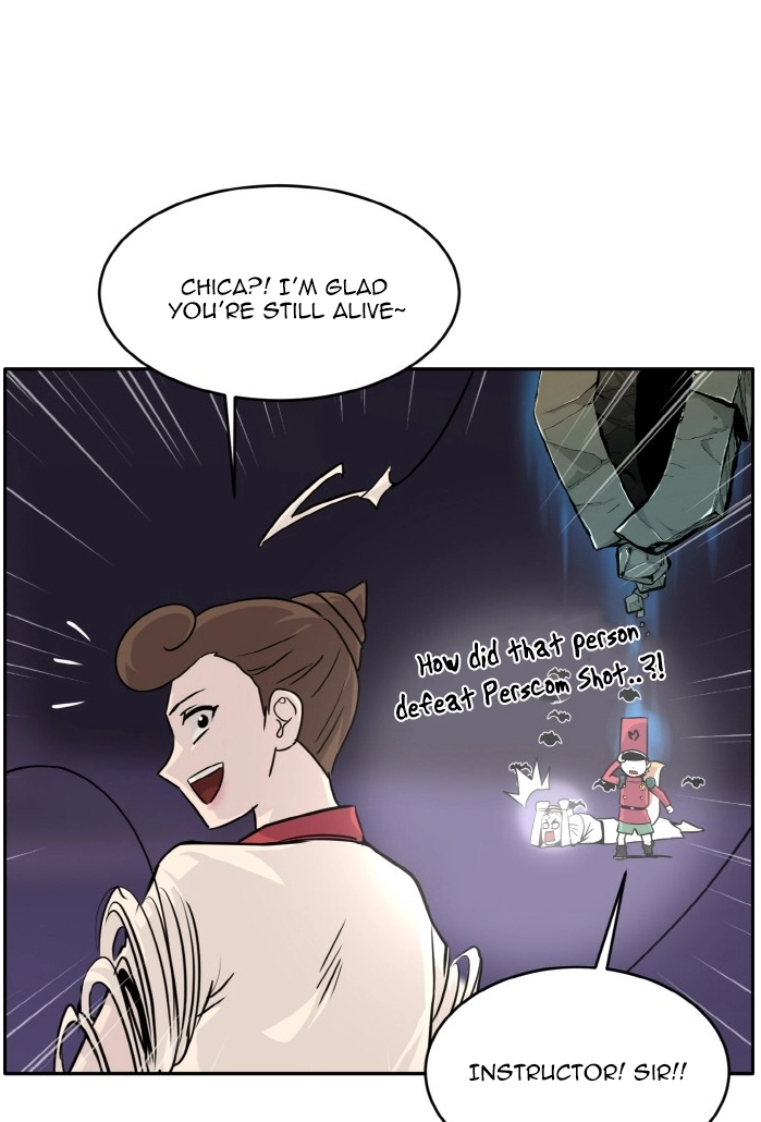 Read Lucid Dream chapter 68 image 93 on Lezhin