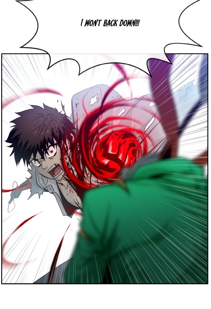 Read Lucid Dream chapter 69 image 101 on Lezhin