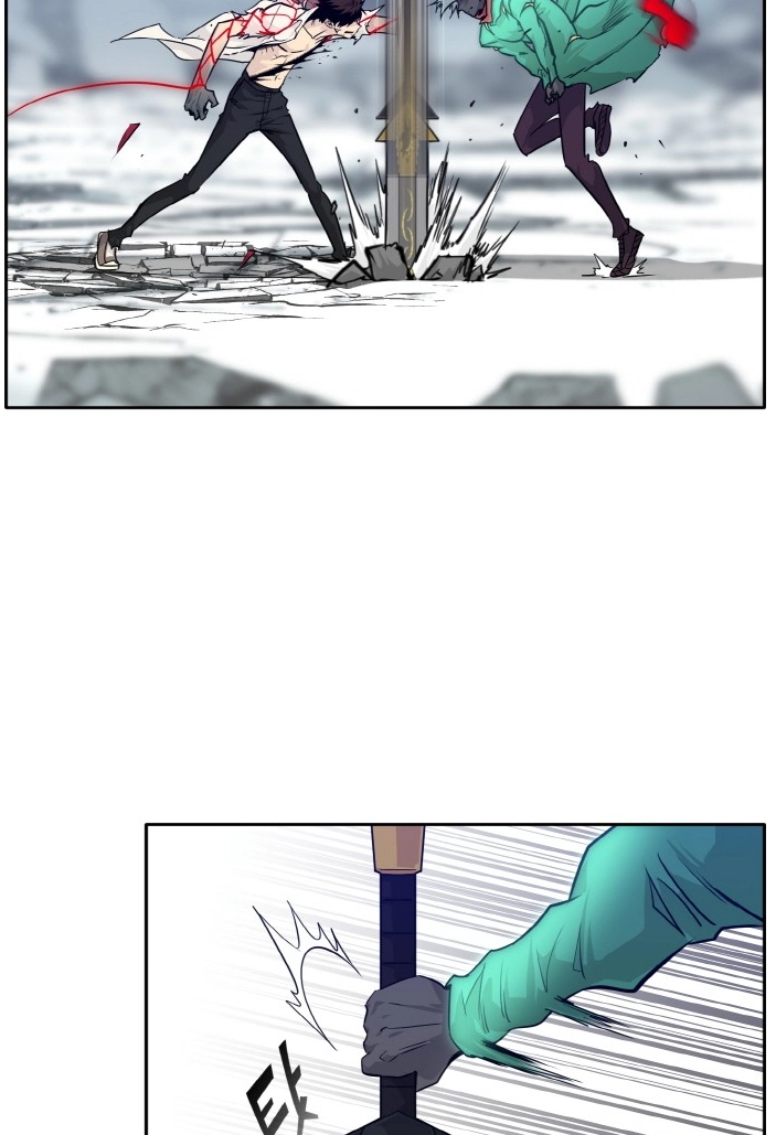 Read Lucid Dream chapter 69 image 106 on Lezhin