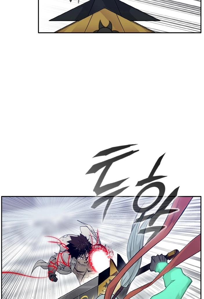 Read Lucid Dream chapter 69 image 107 on Lezhin