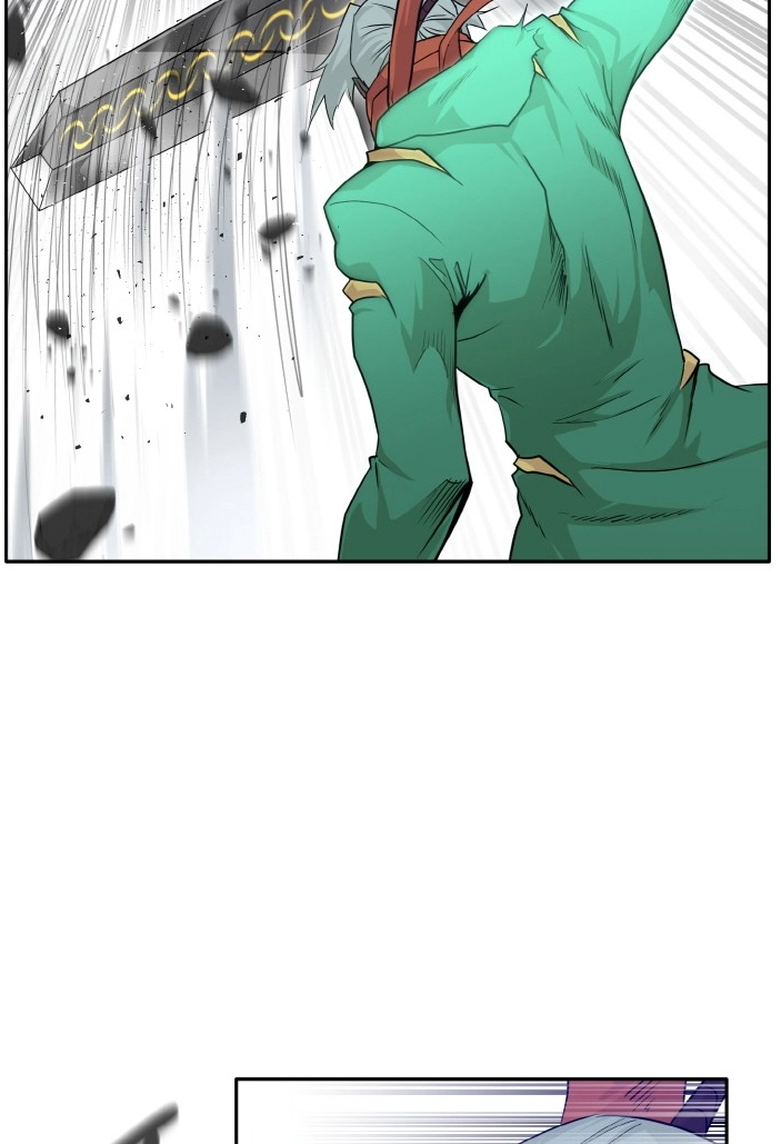 Read Lucid Dream chapter 69 image 108 on Lezhin