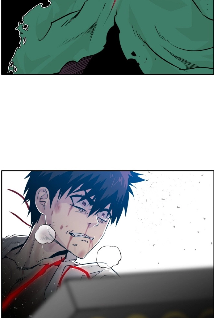 Read Lucid Dream chapter 69 image 111 on Lezhin