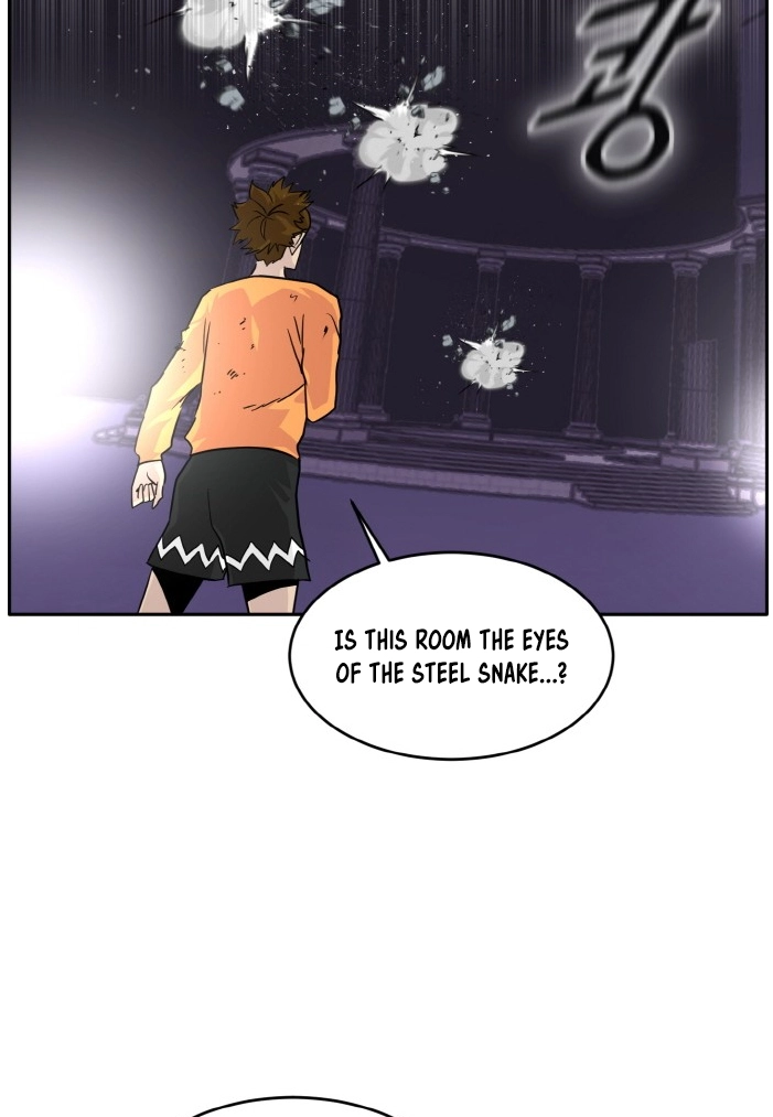 Read Lucid Dream chapter 69 image 12 on Lezhin