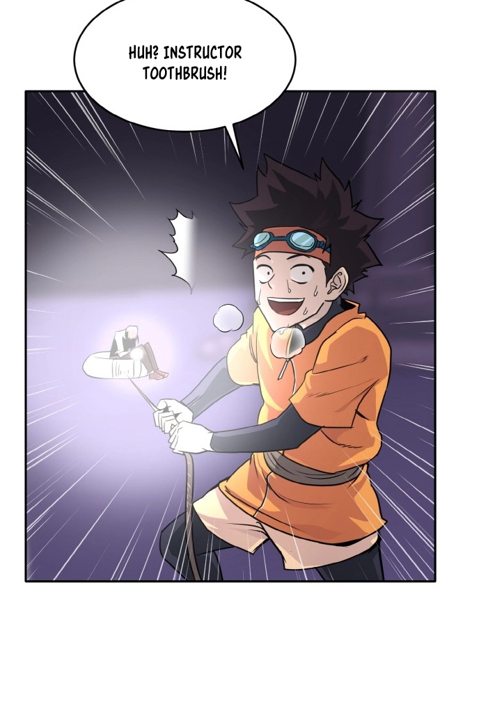 Read Lucid Dream chapter 69 image 13 on Lezhin