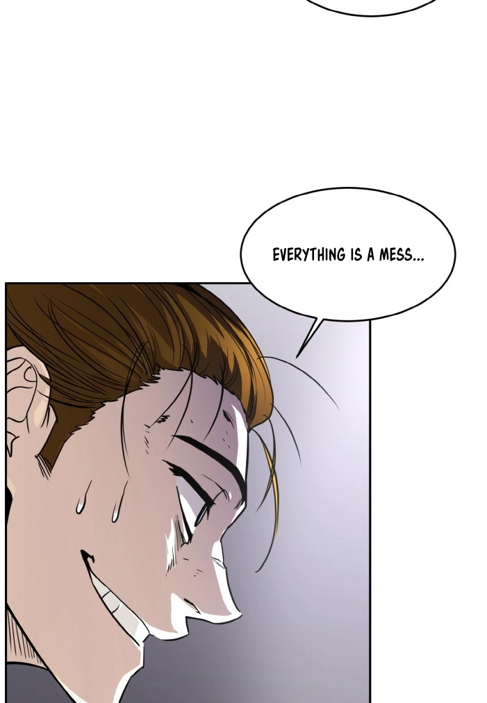 Read Lucid Dream chapter 69 image 15 on Lezhin