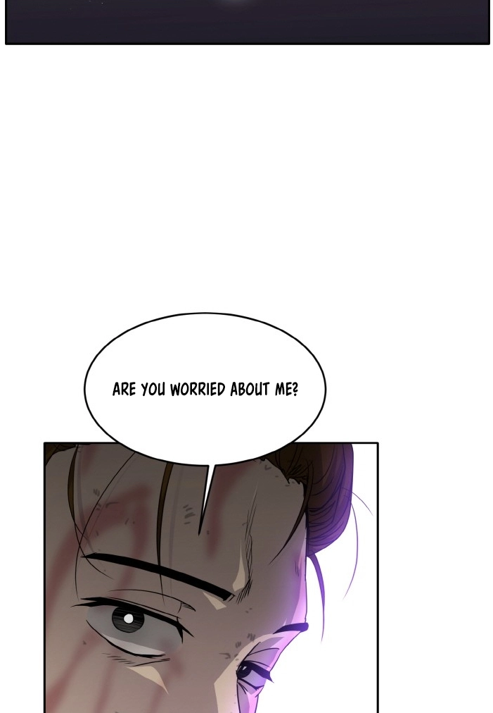 Read Lucid Dream chapter 69 image 27 on Lezhin