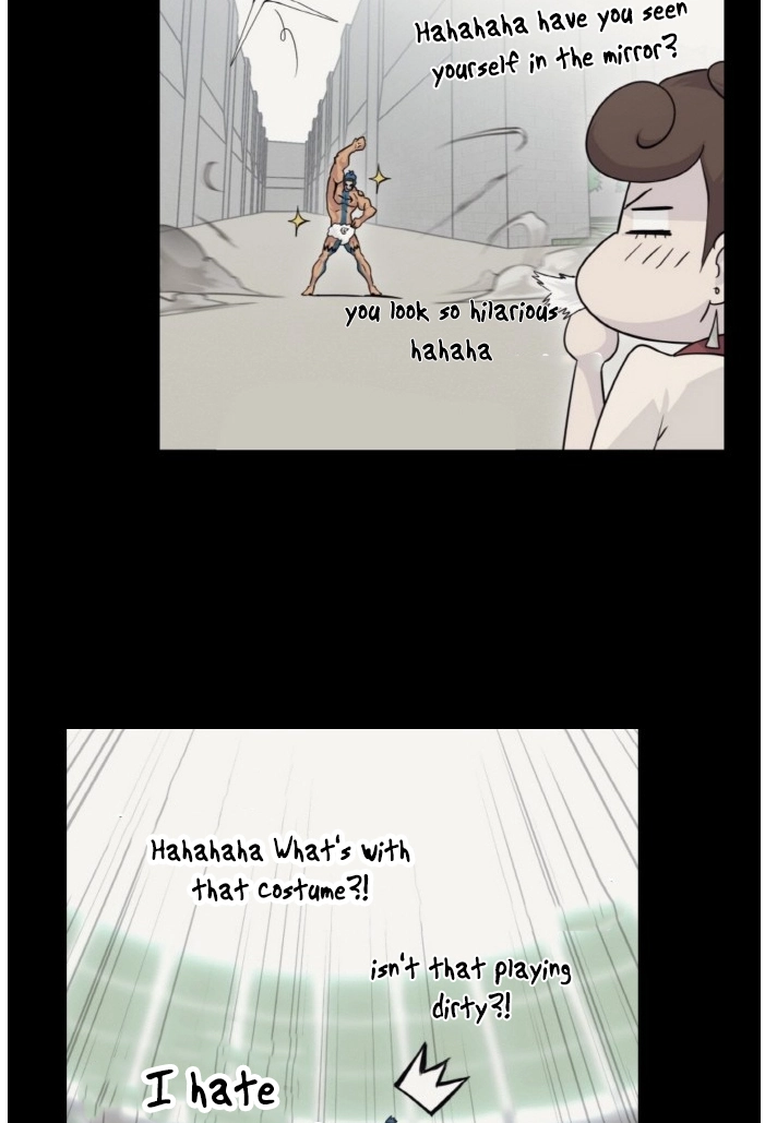 Read Lucid Dream chapter 69 image 34 on Lezhin