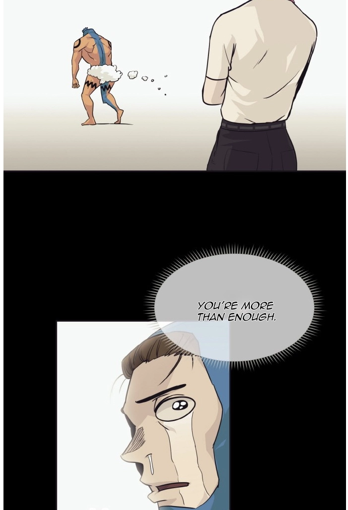 Read Lucid Dream chapter 69 image 36 on Lezhin