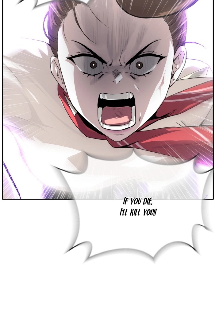 Read Lucid Dream chapter 69 image 40 on Lezhin