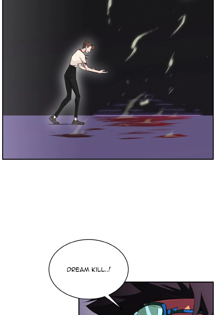 Read Lucid Dream chapter 69 image 46 on Lezhin