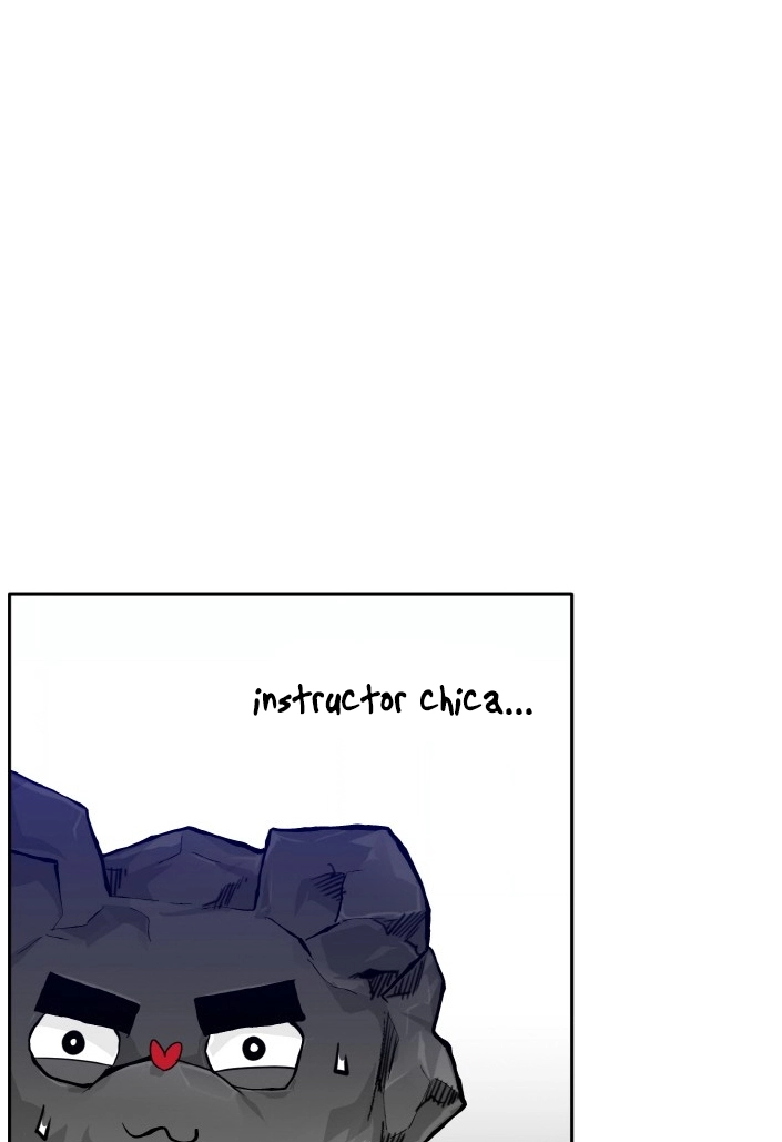 Read Lucid Dream chapter 69 image 57 on Lezhin