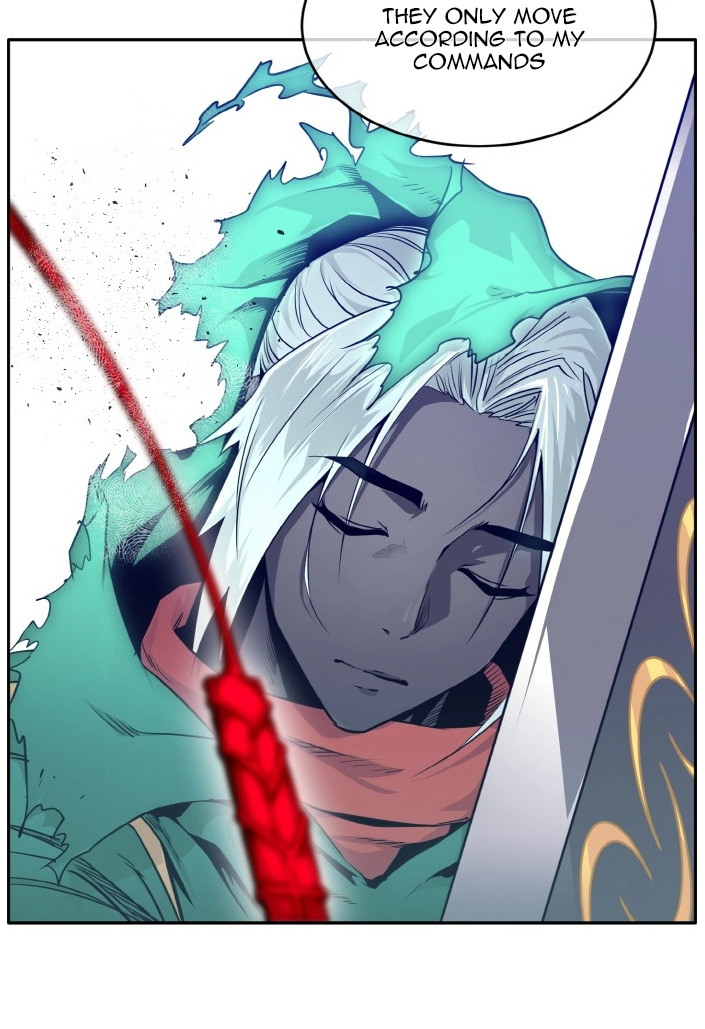 Read Lucid Dream chapter 69 image 66 on Lezhin