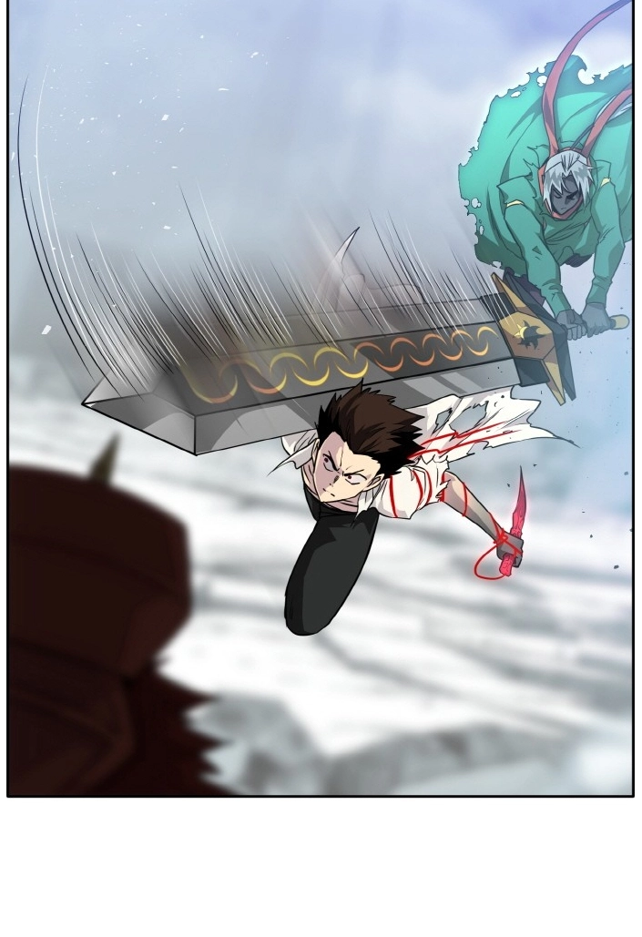 Read Lucid Dream chapter 69 image 74 on Lezhin