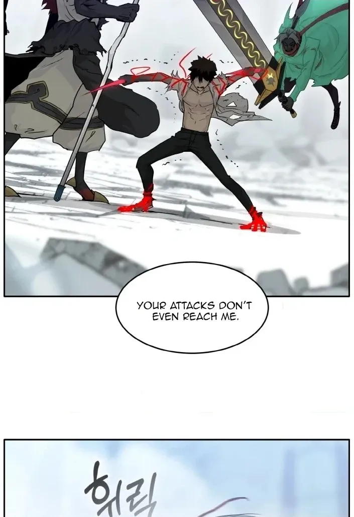 Read Lucid Dream chapter 69 image 79 on Lezhin