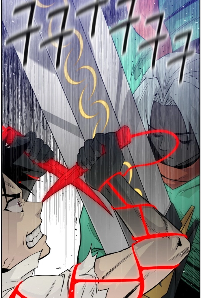 Read Lucid Dream chapter 69 image 90 on Lezhin