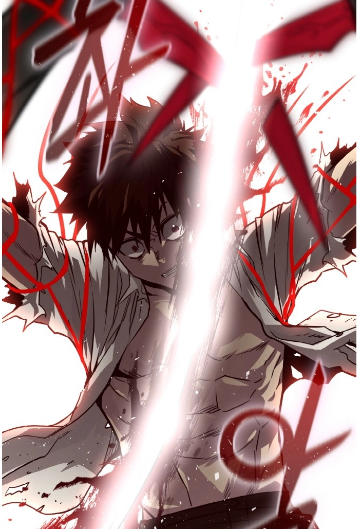 Read Lucid Dream chapter 69 image 96 on Lezhin