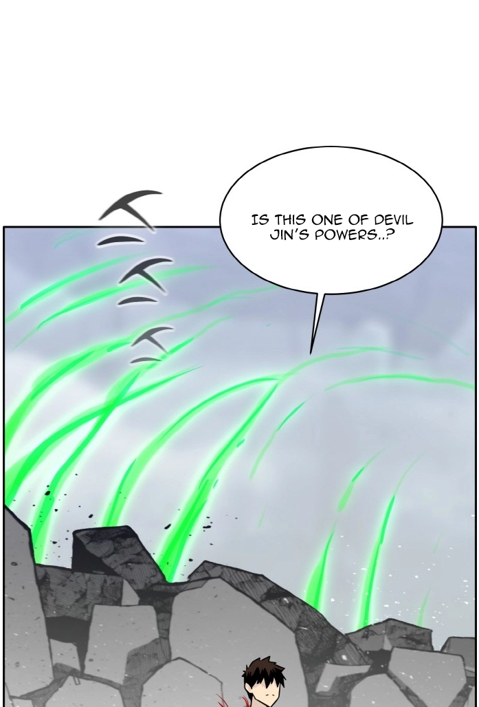 Read Lucid Dream chapter 70 image 116 on Lezhin