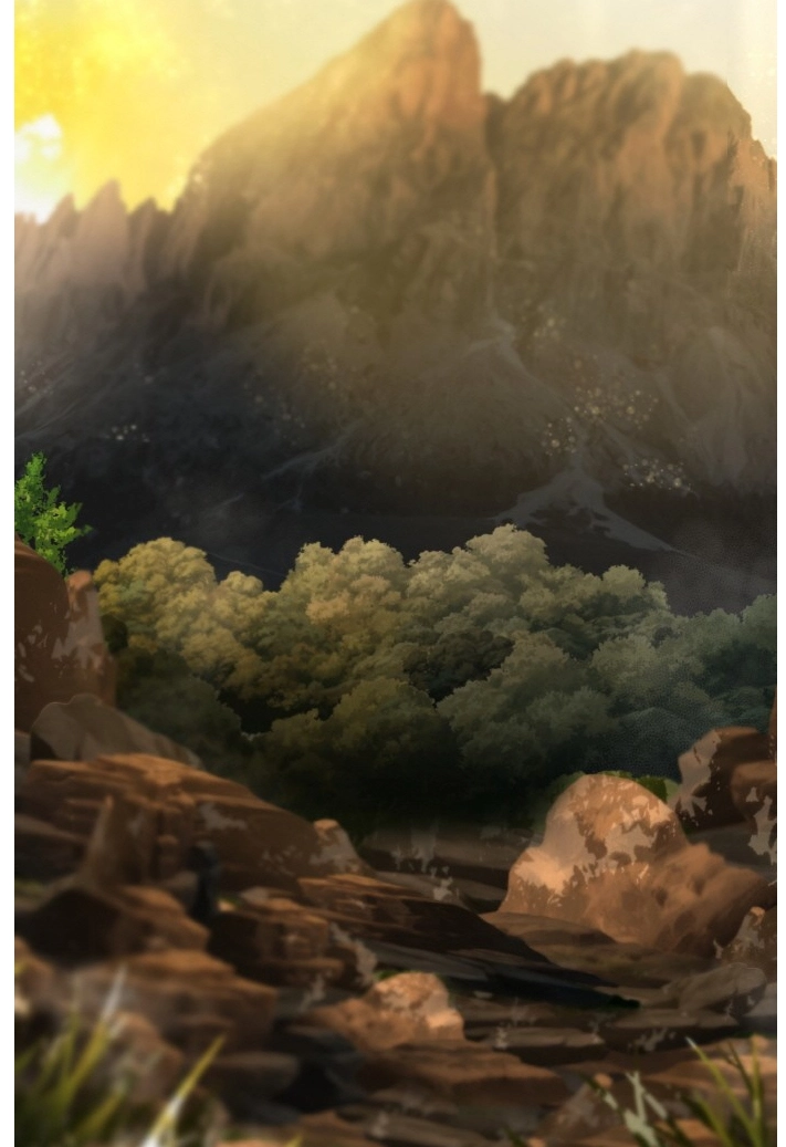 Read Lucid Dream chapter 70 image 17 on Lezhin