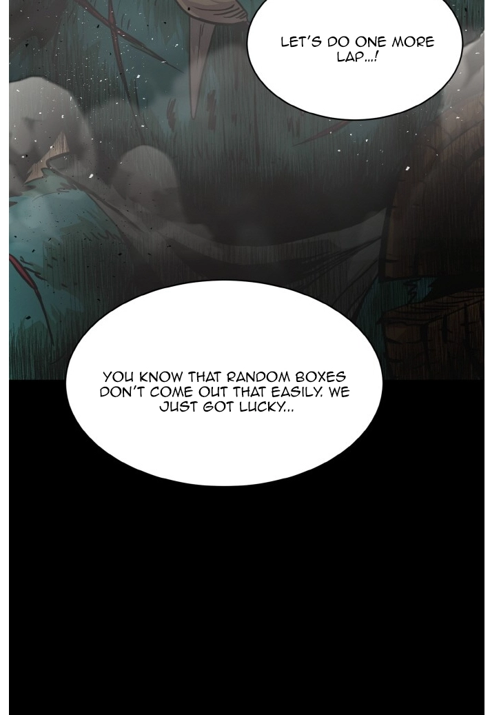 Read Lucid Dream chapter 70 image 21 on Lezhin