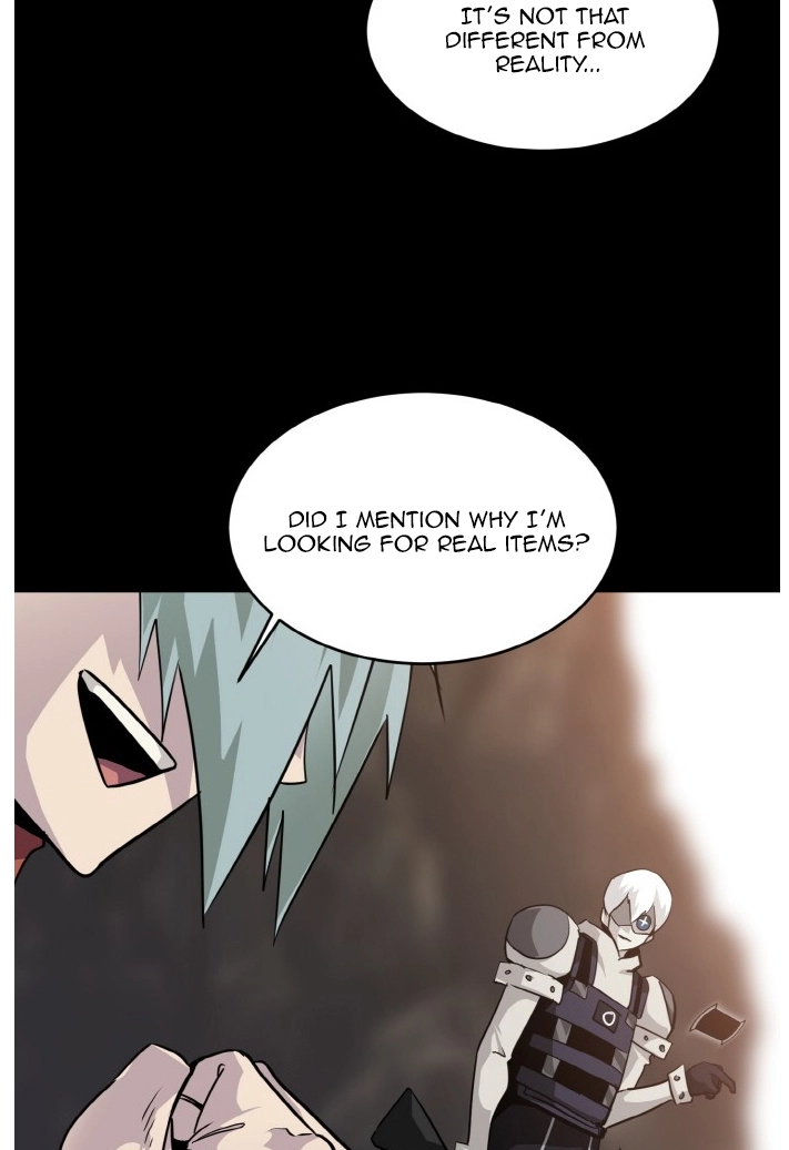 Read Lucid Dream chapter 70 image 24 on Lezhin