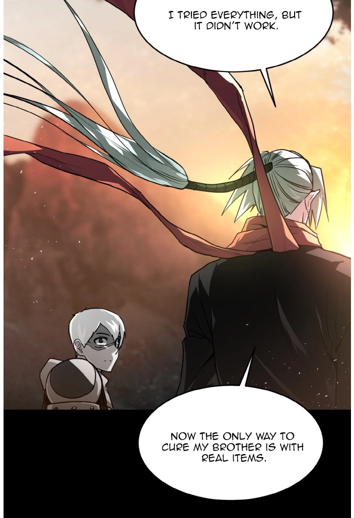 Read Lucid Dream chapter 70 image 27 on Lezhin