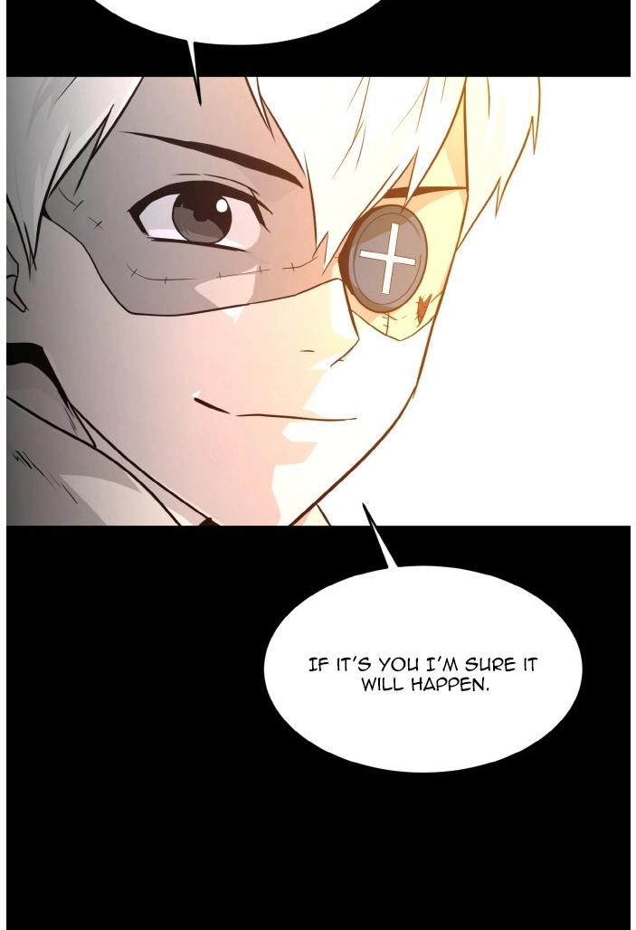 Read Lucid Dream chapter 70 image 35 on Lezhin