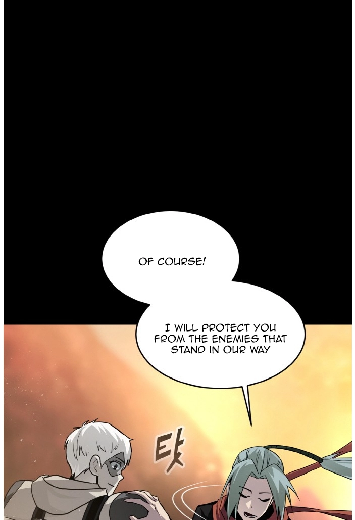 Read Lucid Dream chapter 70 image 36 on Lezhin