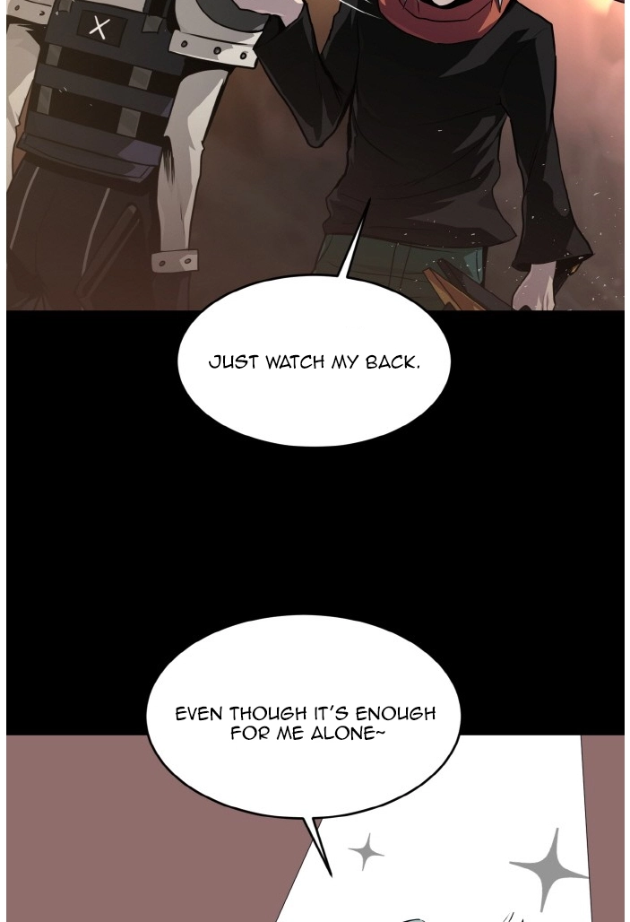 Read Lucid Dream chapter 70 image 37 on Lezhin