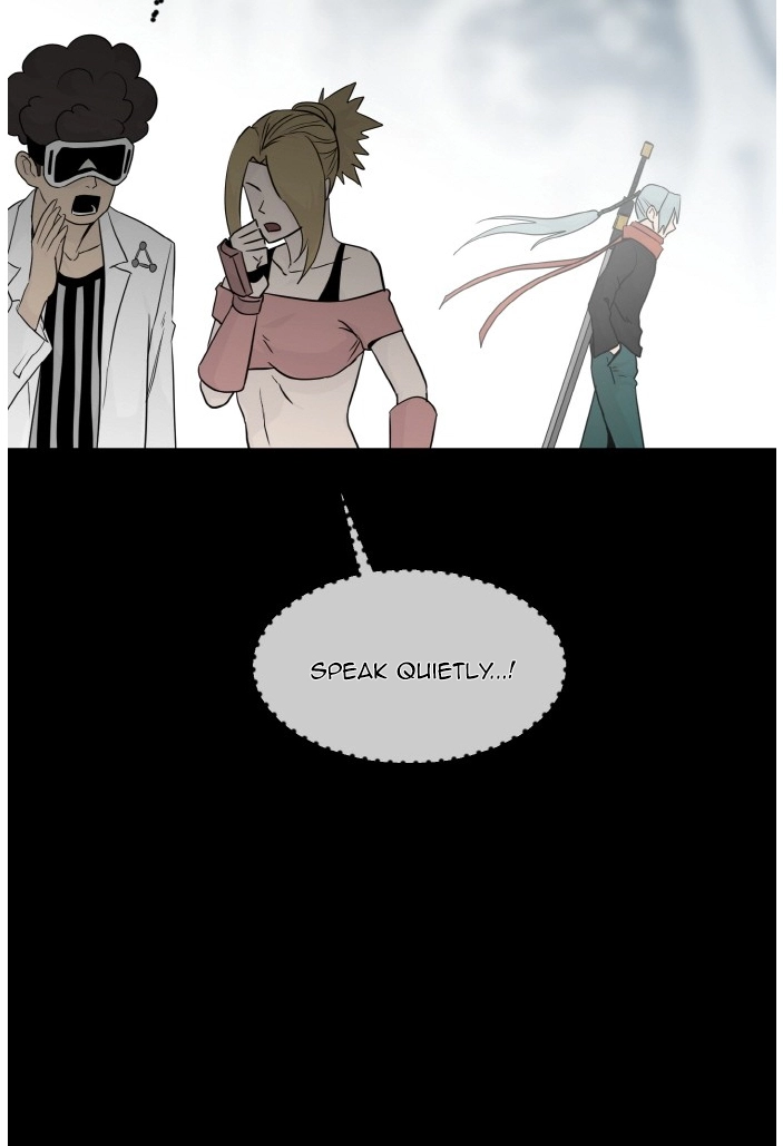 Read Lucid Dream chapter 70 image 42 on Lezhin