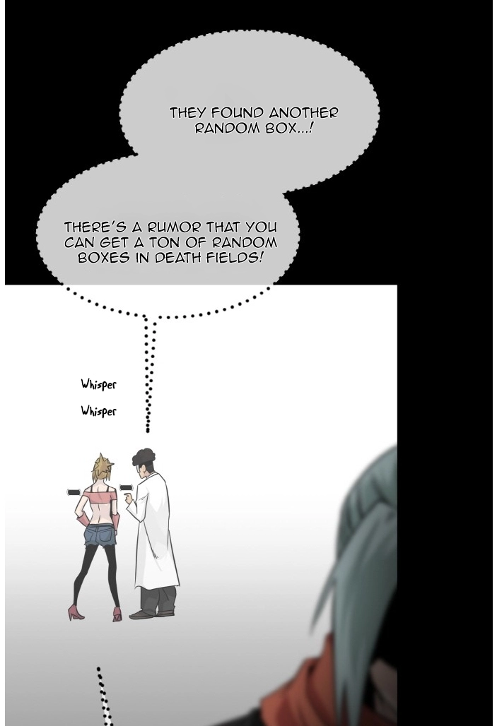 Read Lucid Dream chapter 70 image 43 on Lezhin