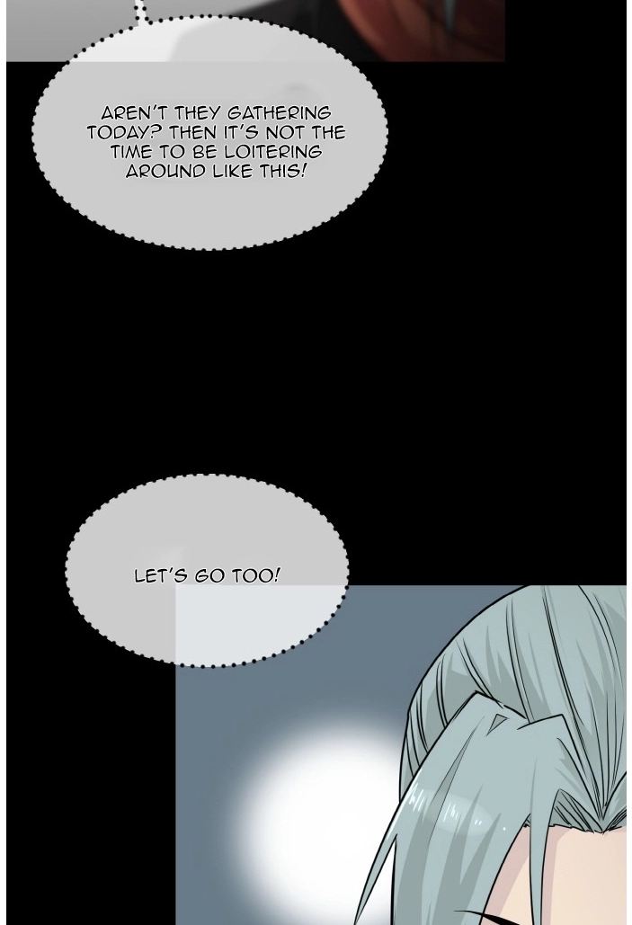 Read Lucid Dream chapter 70 image 44 on Lezhin