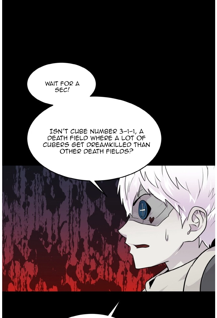 Read Lucid Dream chapter 70 image 47 on Lezhin