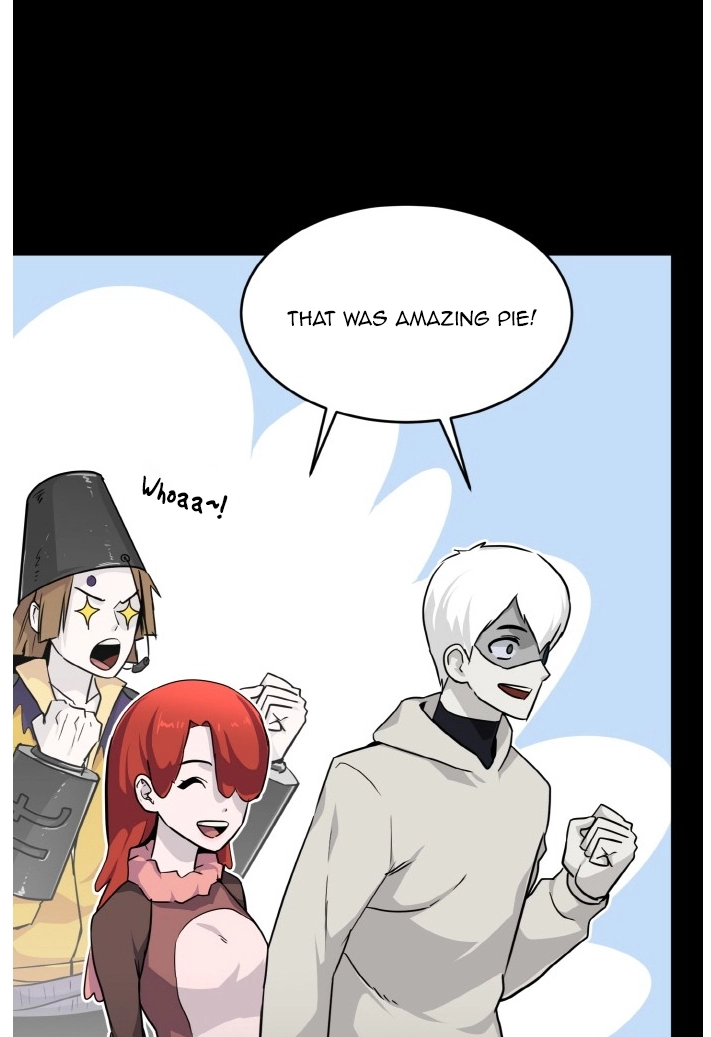 Read Lucid Dream chapter 70 image 5 on Lezhin