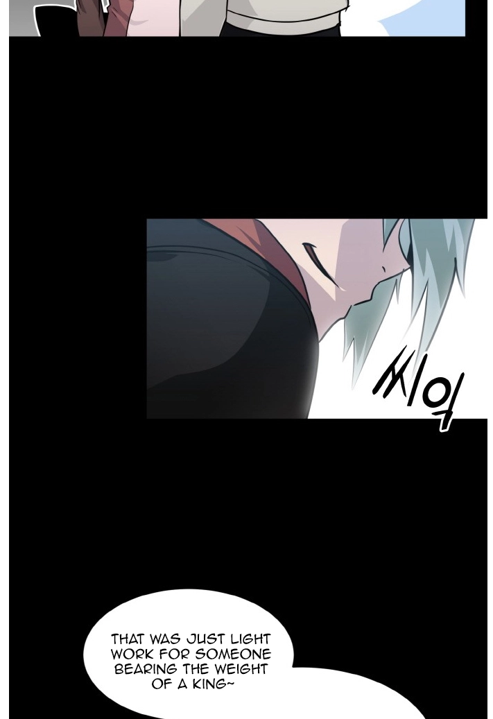 Read Lucid Dream chapter 70 image 6 on Lezhin