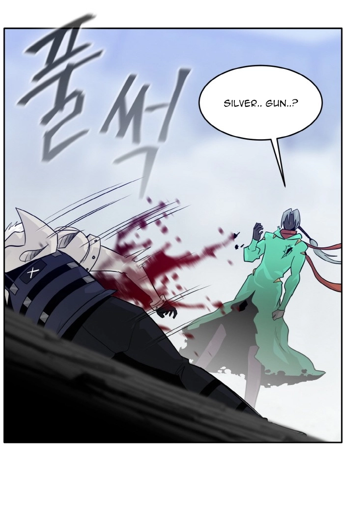 Read Lucid Dream chapter 70 image 60 on Lezhin