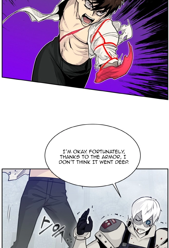 Read Lucid Dream chapter 70 image 63 on Lezhin