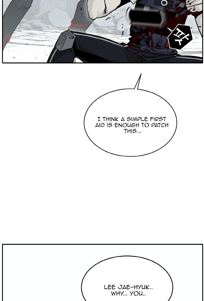 Read Lucid Dream chapter 70 image 64 on Lezhin
