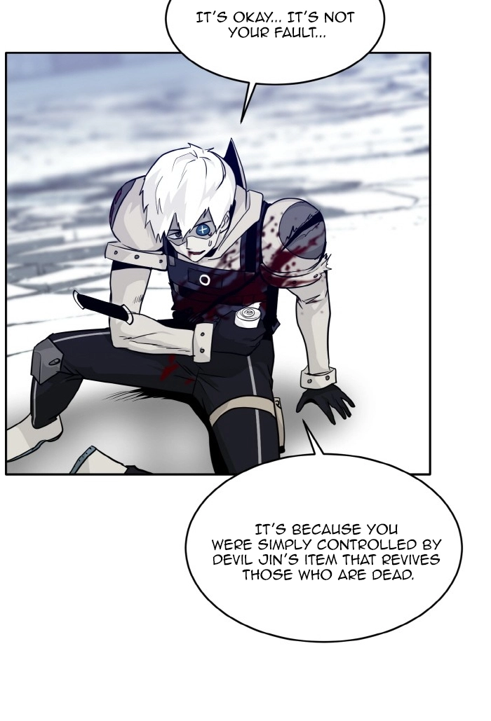 Read Lucid Dream chapter 70 image 66 on Lezhin
