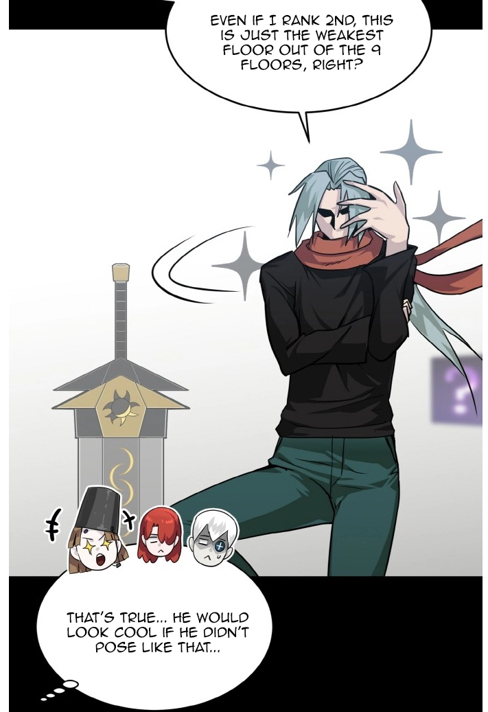 Read Lucid Dream chapter 70 image 7 on Lezhin