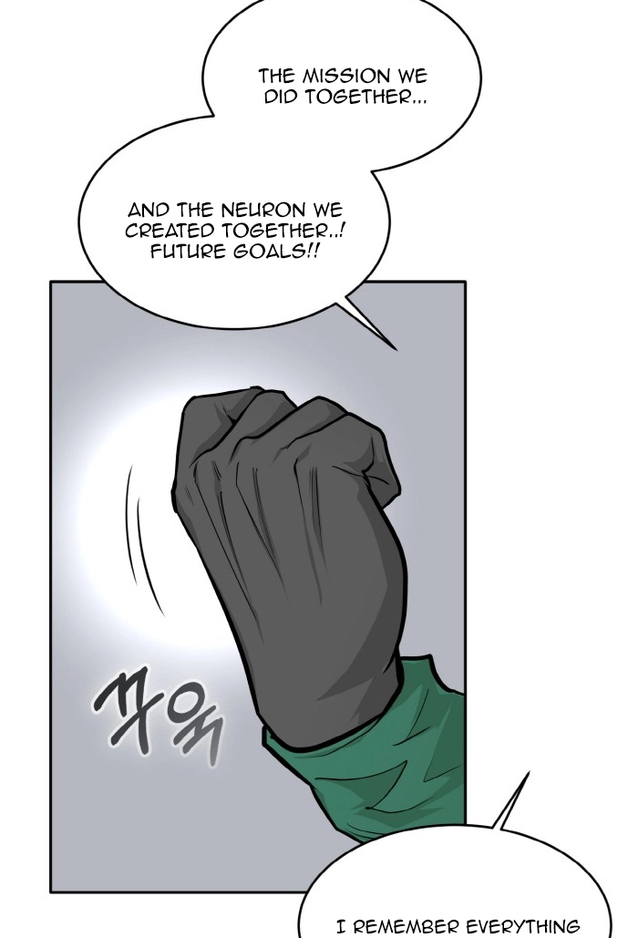 Read Lucid Dream chapter 70 image 78 on Lezhin