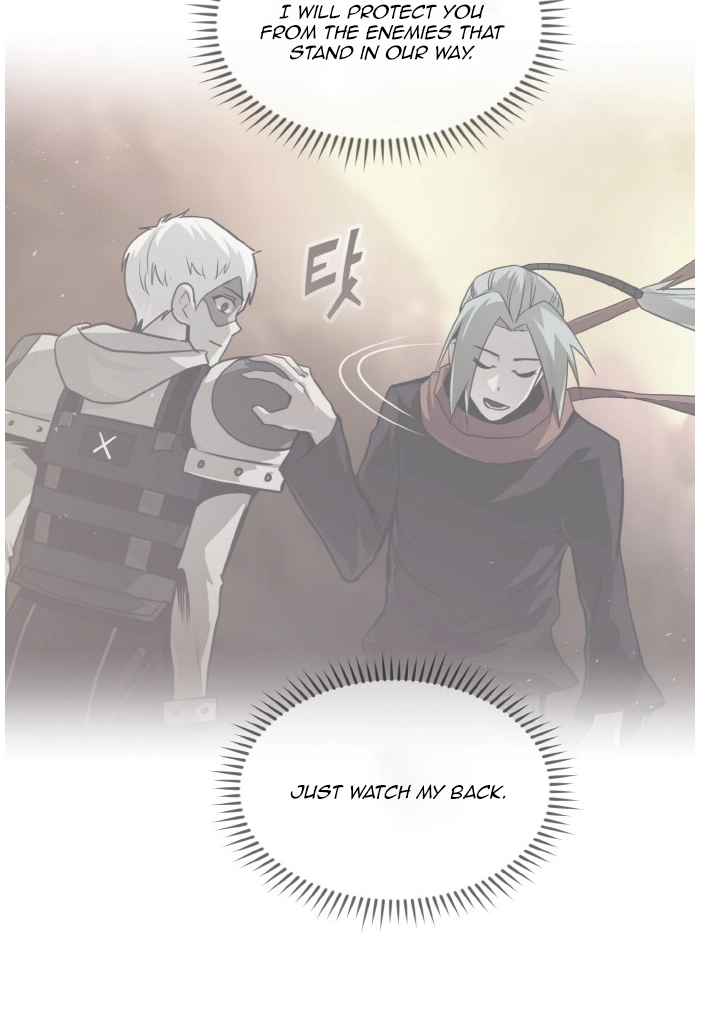 Read Lucid Dream chapter 70 image 83 on Lezhin