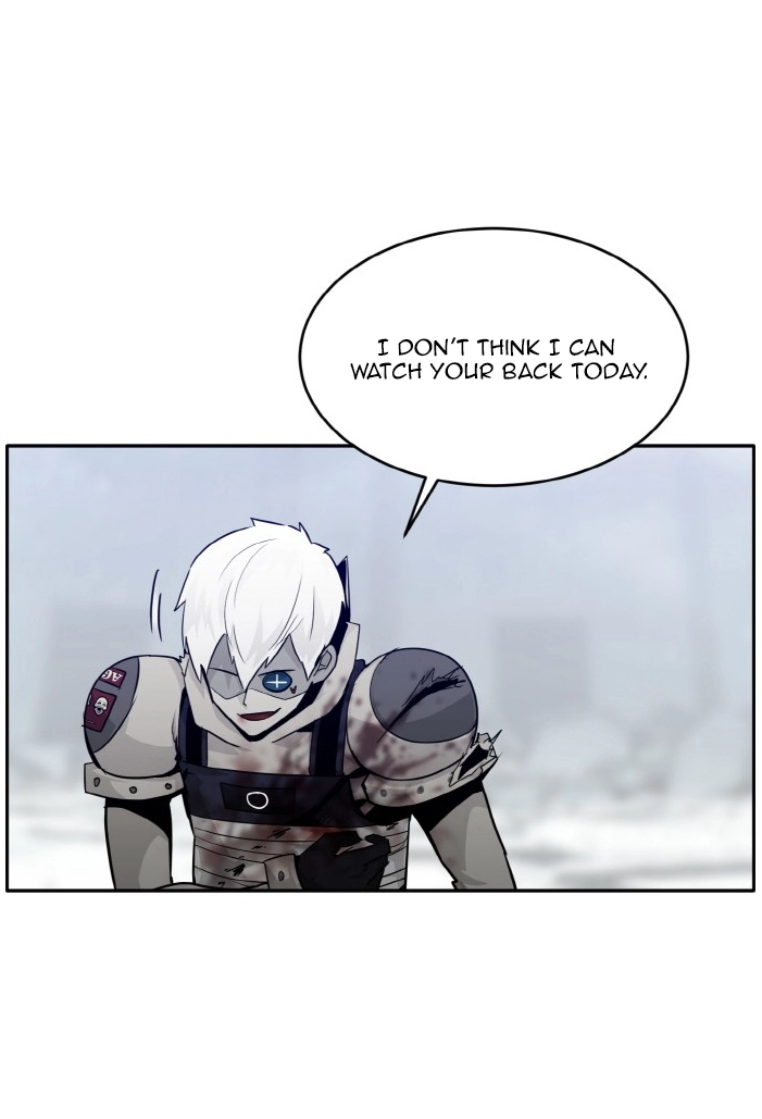 Read Lucid Dream chapter 70 image 84 on Lezhin