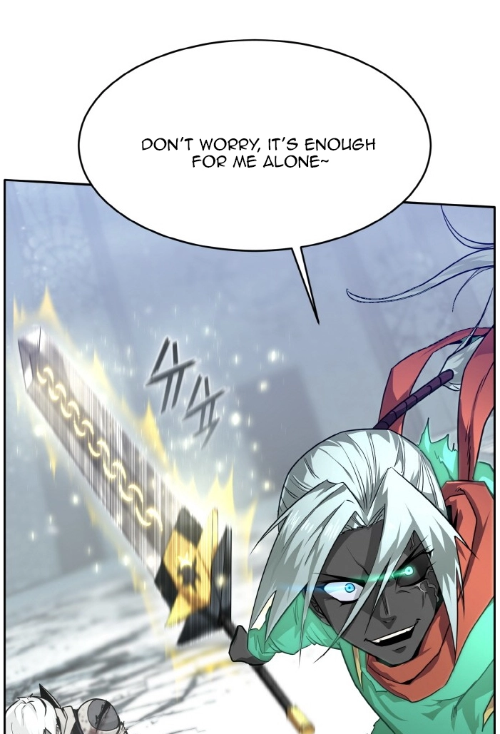 Read Lucid Dream chapter 70 image 85 on Lezhin