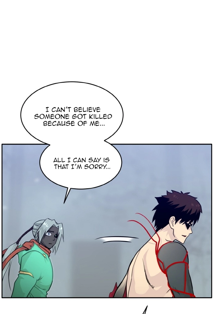 Read Lucid Dream chapter 70 image 90 on Lezhin